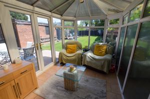 Conservatory- click for photo gallery